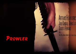 Concept Shoot for “Prowler”