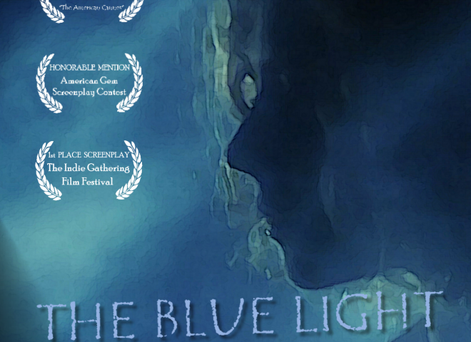 The Blue Light Teaser Trailer