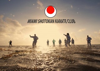Miami Shotokan
